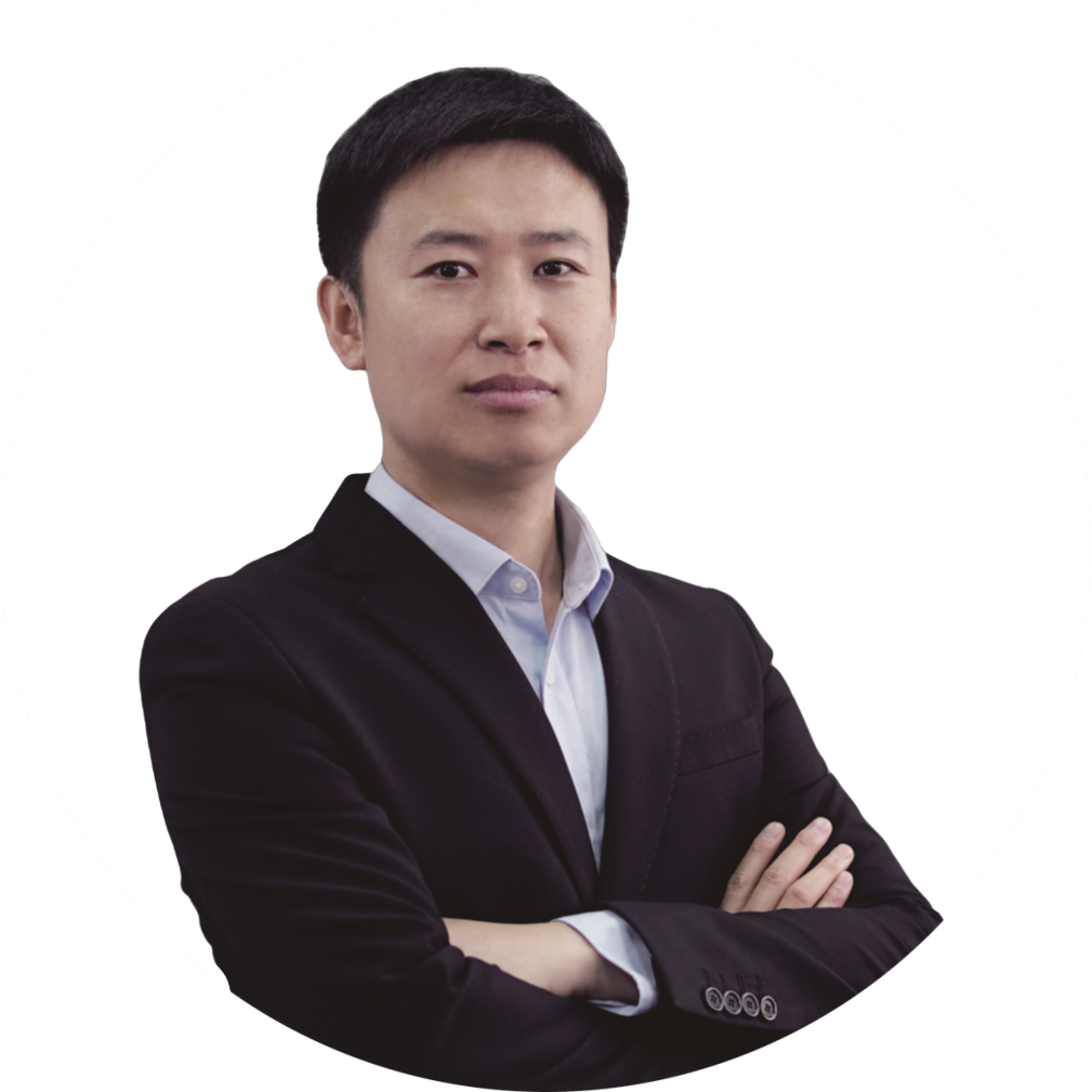 曹殿波 - 延安大学教育科学学院教学院长、副教授