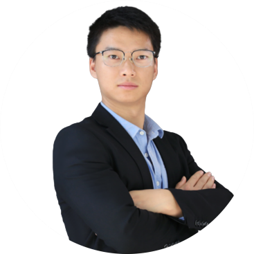 郭政 - 课程制作顾问、课程建构师、课程策划师