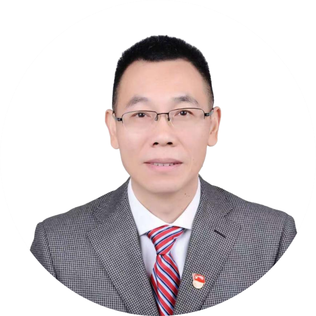 李鸿飞