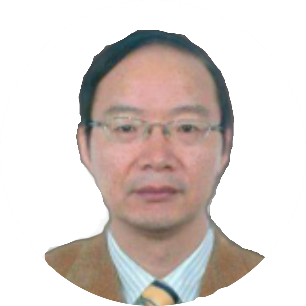 李继承 - 教授、博士生导师