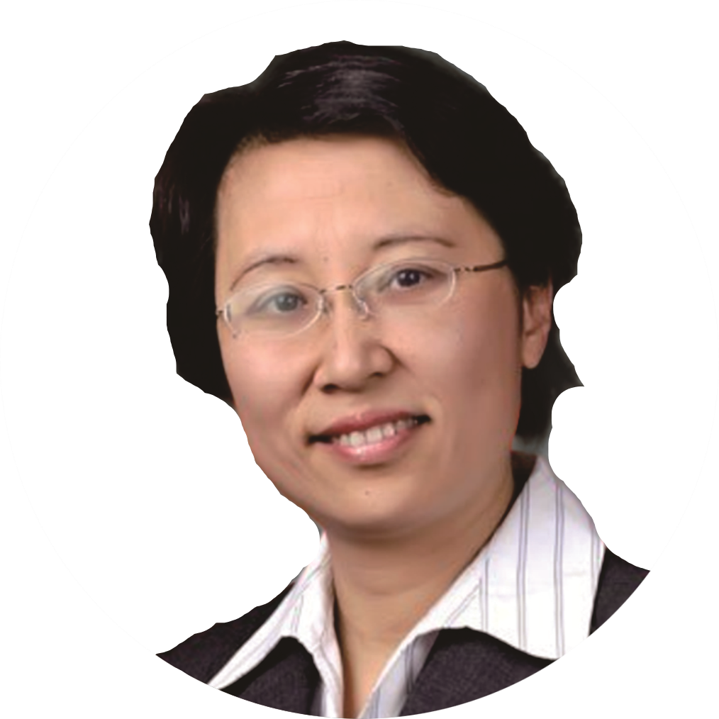 吴静怡 - 教授 上海交通大学副教务长 教务处处长