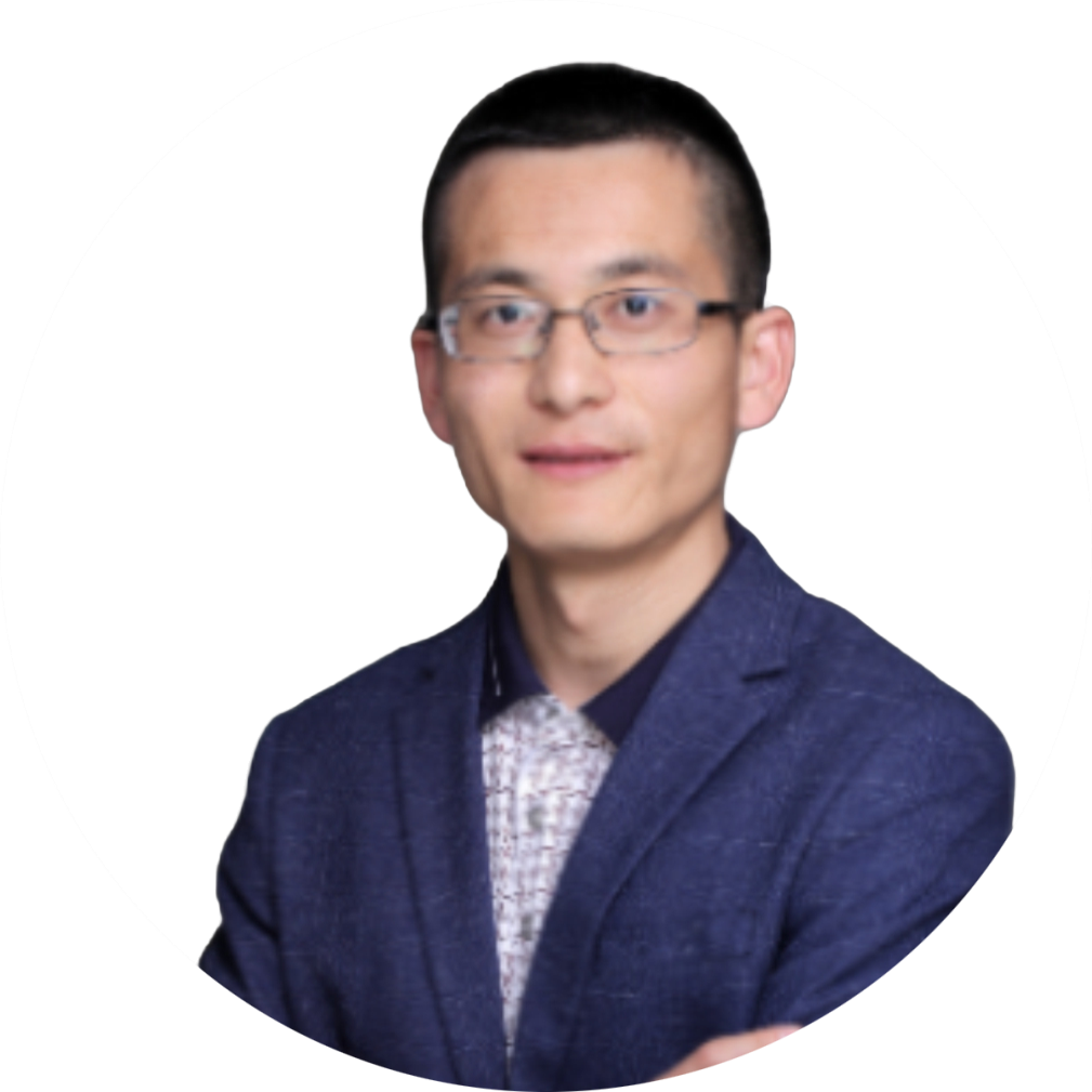 张晓军 - 副教授、领导与教育前沿院院长