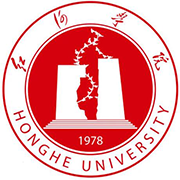 红河学院