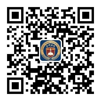 公众号二维码